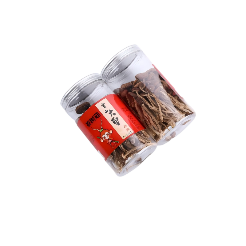茶树菇
